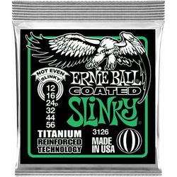 Ernie Ball 3126 Ernie Ball 3126