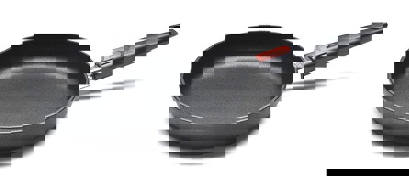 Woll Nowo Titanium indukcijas čuguna panna apaļa 24 cm Woll Nowo Titanium indukcijas čuguna panna apaļa 24 cm