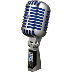 Shure Super 55 Shure Super 55