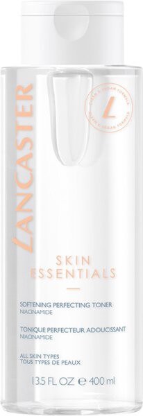 Lancaster Cleansing Block Softening Perfecting Toner 400 ml