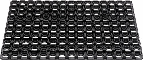 Hamat Domino durvju paklājs 100 x 150 cm Hamat Domino durvju paklājs 100 x 150 cm
