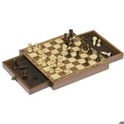 Goki Šaha spēle 28 cm