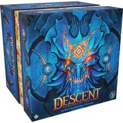 Asmodée Descent: Leģendas par Tumsu