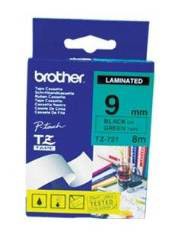 Brother TZ721