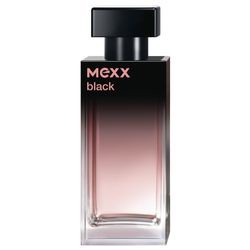 MEXX Black Woman tualetes ūdens 30 ml