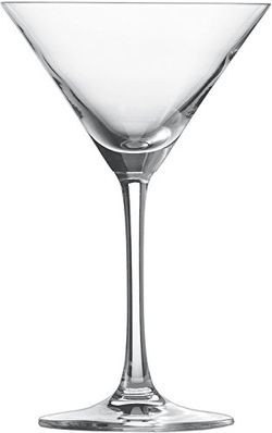 Schott Zwiesel Bāra speciālais Martini 6 daļu komplekts Schott Zwiesel Bāra speciālais Martini 6 daļu komplekts