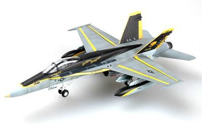 Easy Model F/A-18C/D ASV Jūras spēki VFA-192 NF-300 Easy Model F/A-18C/D ASV Jūras spēki VFA-192 NF-300
