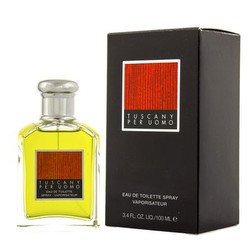 Aramis Gentleman`s Collection Tuscany tualetes ūdens 100 ml