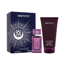 Lalique Amethyst Eau de Parfum 50 ml