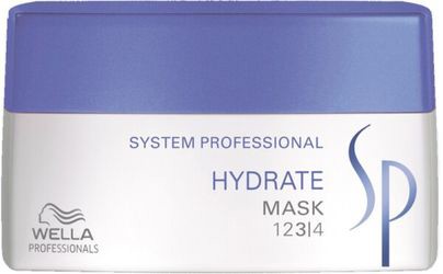 Wella SP Hydrate Mask 200 ml