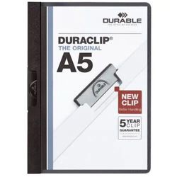 Durable Duraclip A5