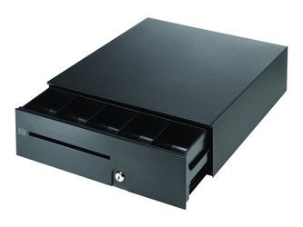 HP Kases atvilktne augstām slodzēm (FK182AA) HP Kases atvilktne augstām slodzēm (FK182AA)