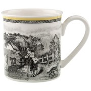 Villeroy & Boch Audun Ferme krūze ar osiņu 0,3 l Villeroy & Boch Audun Ferme krūze ar osiņu 0,3 l