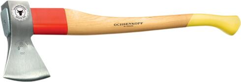 Gedore Universal Gold Forstaxt, 700 mm, OX 620 H-1257 Gedore Universal Gold Forstaxt, 700 mm, OX 620 H-1257