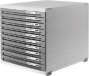 HAN Atvilktņu kaste Contur 1510-19 HAN Atvilktņu kaste Contur 1510-19