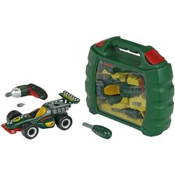 Klein Bosch Grand-Prix-Koffer mit Ixolino Klein Bosch Grand-Prix-Koffer mit Ixolino