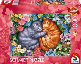 Schmidt Spiele Samta ķepas Schmidt Spiele Samta ķepas