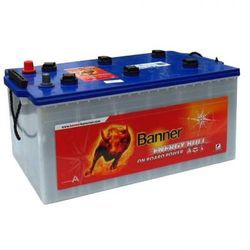 Banner Energy Bull 230 Ah