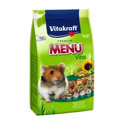 Vitakraft Menü Vital Hamster 1 kg Vitakraft Menü Vital Hamster 1 kg