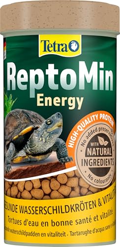 Tetra ReptoMin Energy 250 ml Tetra ReptoMin Energy 250 ml