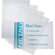 Durable Crystal Sign Refill DIN A3 (4836) Durable Crystal Sign Refill DIN A3 (4836)