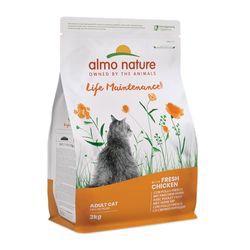 Almo Nature Holistic vista un rīsi 2 kg Almo Nature Holistic vista un rīsi 2 kg