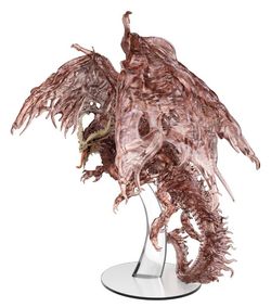 Dragon Ghost Dragon Ghost