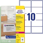 Avery Zweckform L7992-25