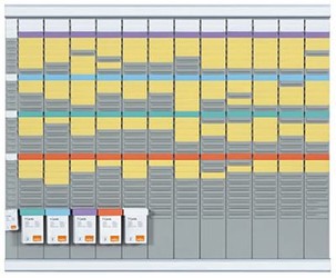 Acco Nobo 2990700 Acco Nobo 2990700