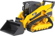 Bruder Caterpillar Delta-iekrāvējs