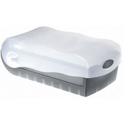 HAN Croco Karteikaste A8 (998-693) HAN Croco Karteikaste A8 (998-693)