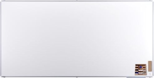 Legamaster Premium Plus Baltā tāfele 120 x 240 cm Legamaster Premium Plus Baltā tāfele 120 x 240 cm