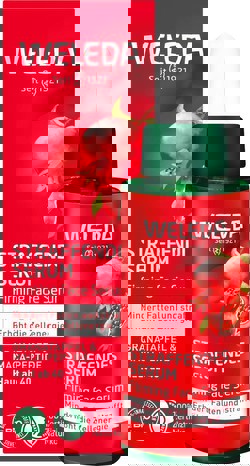 Weleda Granātābolu nostiprinošs serums 30 ml