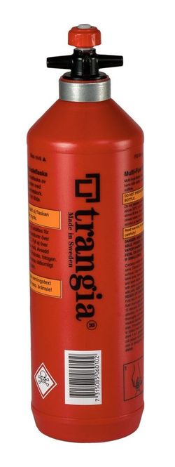 Trangia Drošības pudele 1 l Trangia Drošības pudele 1 l