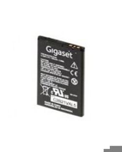 Siemens Gigaset rezerves akumulators (S30852-D2152-X1) Siemens Gigaset rezerves akumulators (S30852-D2152-X1)