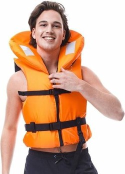 Jobe Comfort Laivu Veste Jobe Comfort Laivu Veste