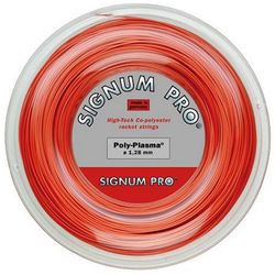Signum-Pro Poly Plasma 200 m Signum-Pro Poly Plasma 200 m
