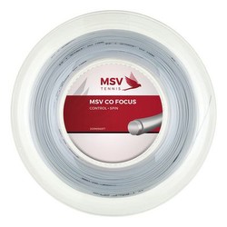 MSV Co-Focus 200 m
