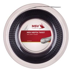 MSV Hepta Twist 200 m