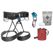 Black Diamond Momentum pakete Black Diamond Momentum pakete