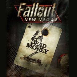 Namco Bandai Fallout New Vegas PC Namco Bandai Fallout New Vegas PC