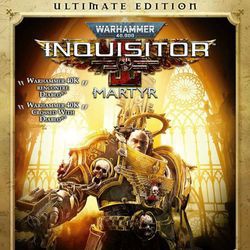 BHV-Verlag Der Inquisitor PC BHV-Verlag Der Inquisitor PC