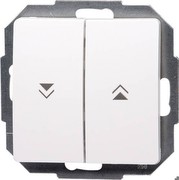 Kopp Žalūziju slēdzis Paris (651502087) Kopp Žalūziju slēdzis Paris (651502087)