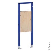 Geberit Duofix atbalsta un turēšanas rokturis (111790001)