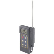 Voltcraft DT-300 LCD Voltcraft DT-300 LCD