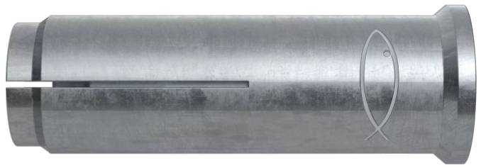 Fischer EA II M12 25 gab. (48406) Fischer EA II M12 25 gab. (48406)