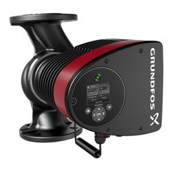 Grundfos Magna 40-100 F PN 6/10 Grundfos Magna 40-100 F PN 6/10