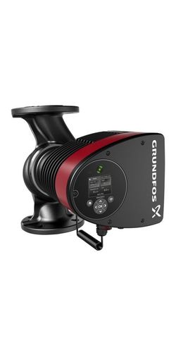 Grundfos Magna 40-120 F PN 6/10 Grundfos Magna 40-120 F PN 6/10