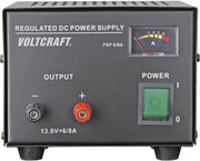 Voltcraft FSP-1136 Voltcraft FSP-1136
