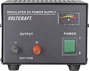 Voltcraft FSP-1243 Voltcraft FSP-1243